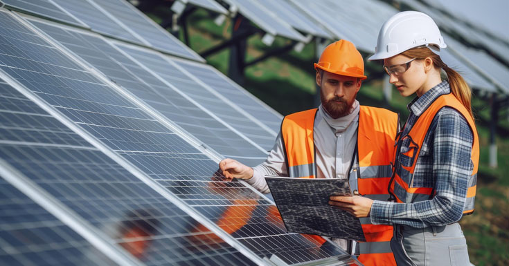 Portable Power Station